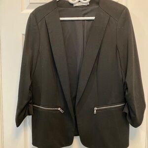 Women’s Suit Jacket/Blazer